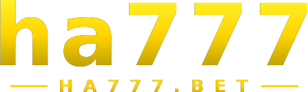ha777 logo
